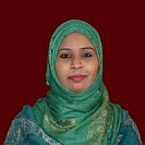 Prof. Samina Anjum - ACET