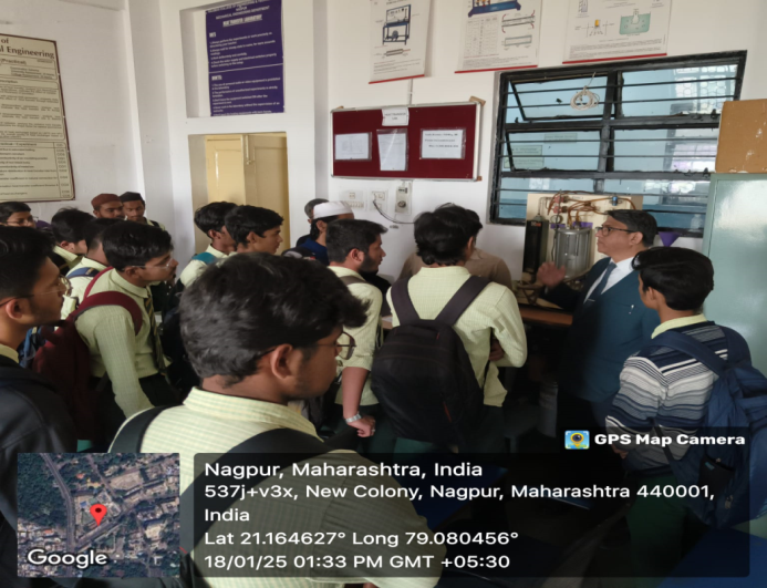 Expert Lecture