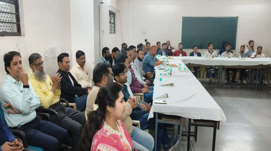 Expert Lecture