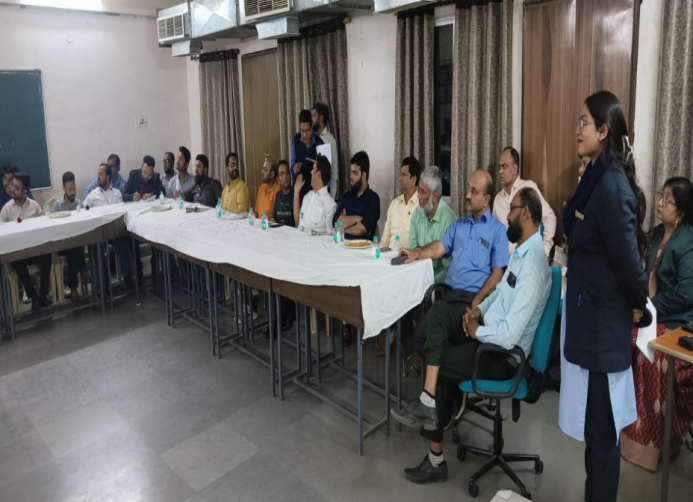 Expert Lecture