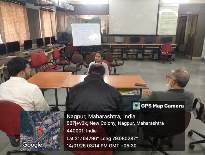 Expert Lecture