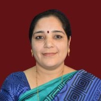 Prof. Dr. Archana Shirbhate - ACET