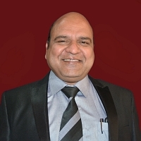 Prof. Dr. Shahbaz Khan - ACET