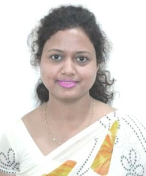 Dr. Nitu Gupta - ACET