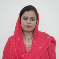 Prof. Mrs. Tasneem Firdous Islam - ACET