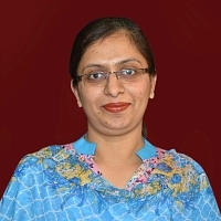 Dr. Tasneem Kausar Khan - ACET