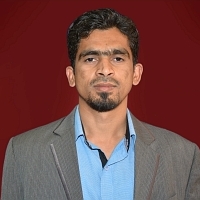 Prof. Mr. Mohammad Junaid - ACET