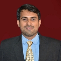 Prof. Mr. Zamir Khan - ACET