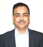 Dr. Sajid Anwar - ACET